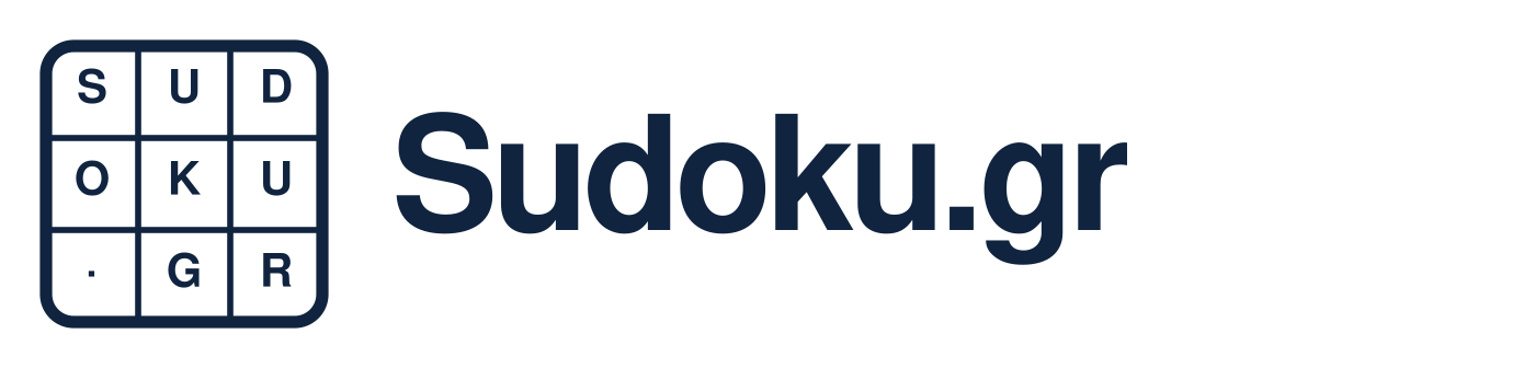 Sudoku.gr